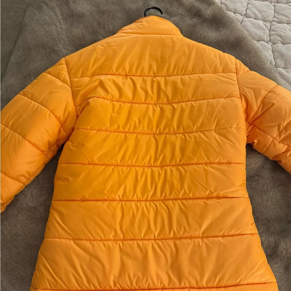 Veuve Clicquot Ski Jacket XS-S - Picture 7 of 8